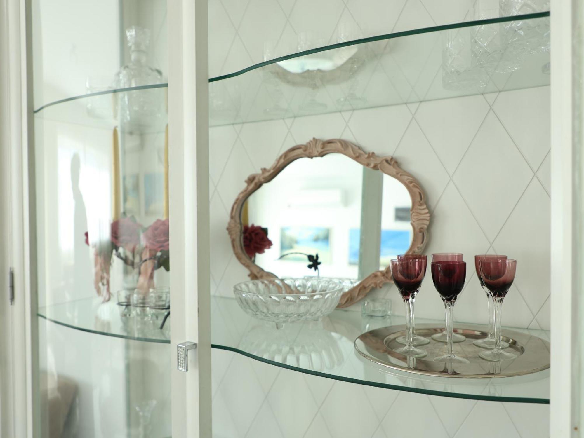 Appartamento Lux House Olga Ruma Esterno foto